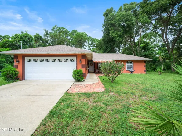 6801 E SEACOVE Avenue, St. Augustine, FL 32086