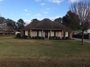 5571 Brady Joseph Ln, Iowa, LA 70647