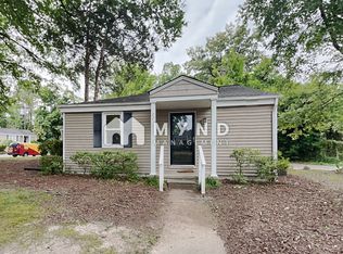 2211 Bernard St, Raleigh, NC 27608