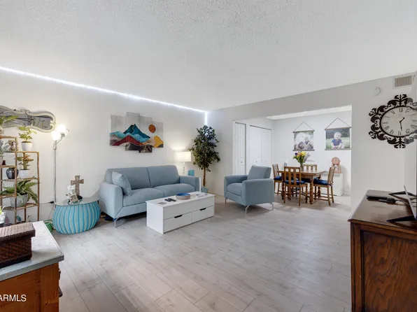 1645 W BASELINE Road #1007, Mesa, AZ 85202