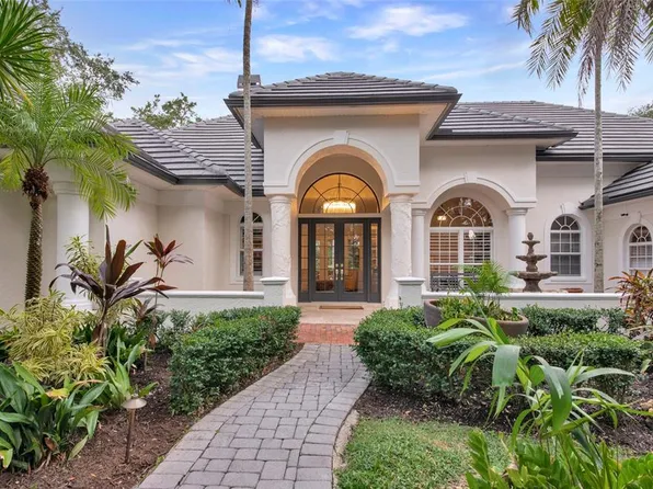 388 Bunker Hl, Osprey, FL 34229