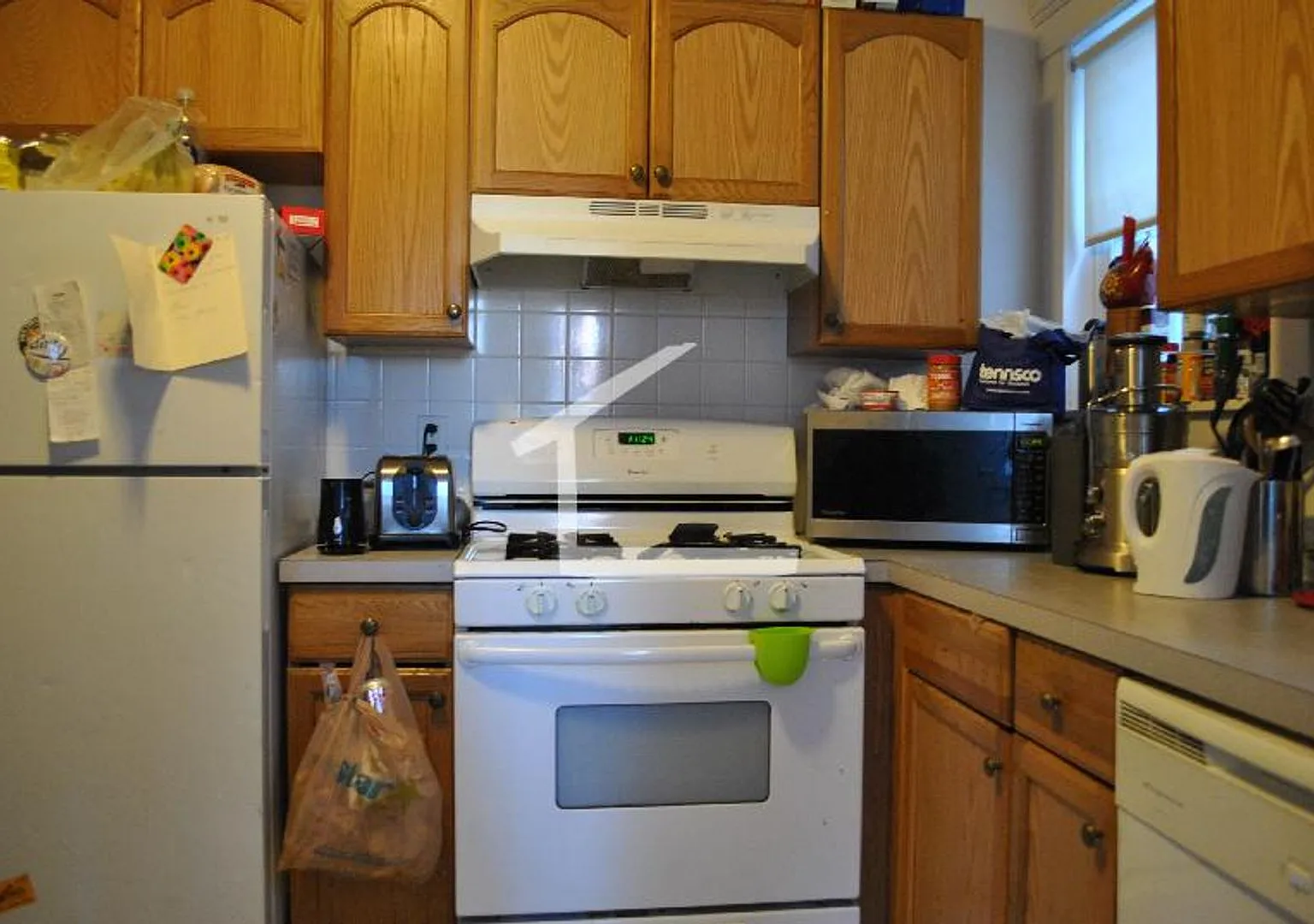 Charming and unique apartment — Photo 2