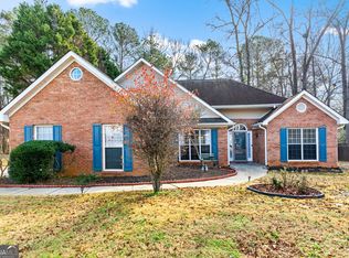 418 Crosshaven Way, McDonough, GA