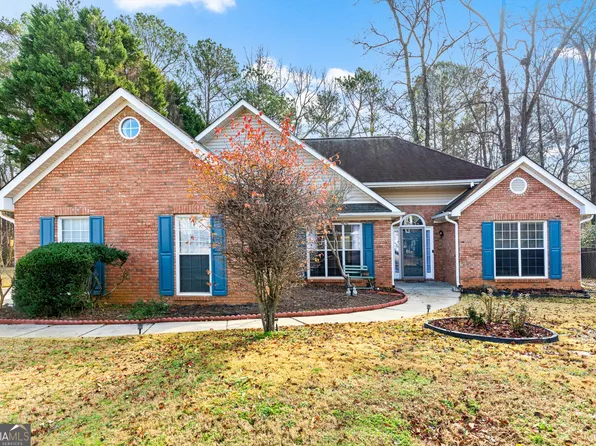 418 Crosshaven Way, McDonough, GA 30253