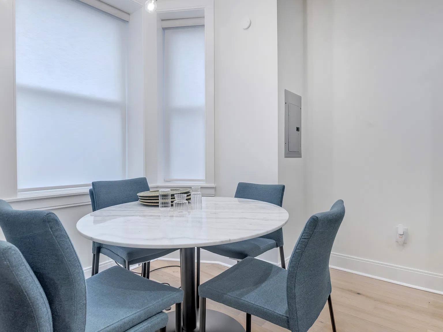 1215 Rhode Island Ave NW Unit A — Photo 4