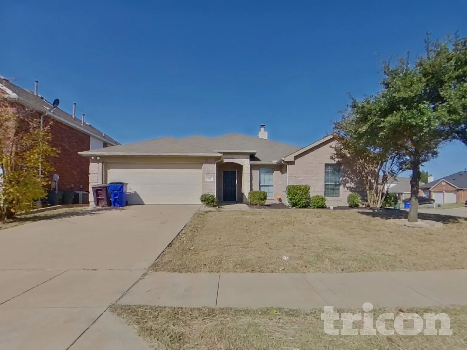 100 Cherokee Drive Forney TX — Photo 1