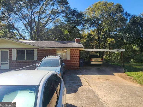 60 Highland Dr, Stockbridge, GA 30281