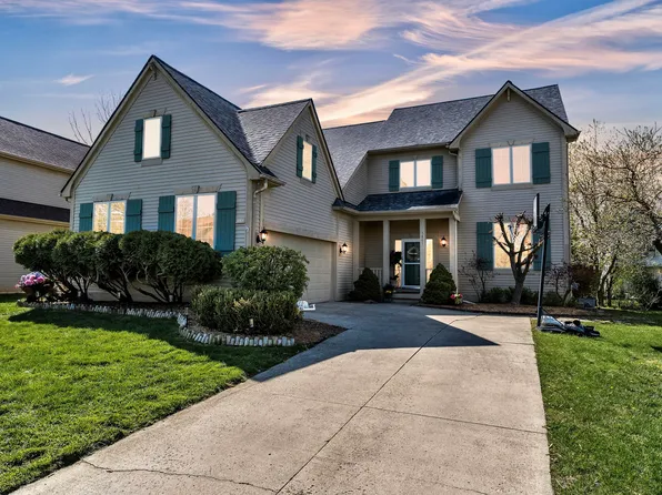 5861 Villa France Ave, Ann Arbor, MI 48103