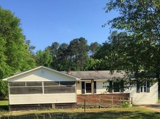 5810 Old Leesburg Rd, Hopkins, SC 29061