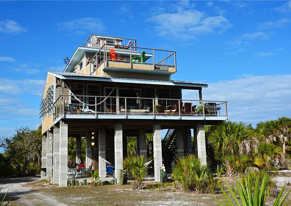 14824 Seagull Dr, Cayo Costa, FL 33924 Zillow