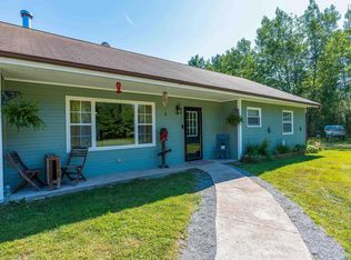 252 Eves Rd, Annapolis, NS B0S1P0