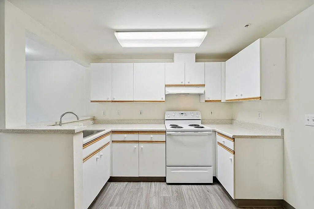 Woodlands at Forbes Lake Senior Affordable Apartments — Photo 3