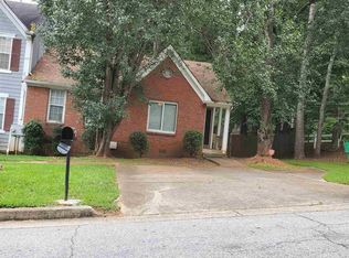 3516 Kingswood Run, Decatur, GA 30034