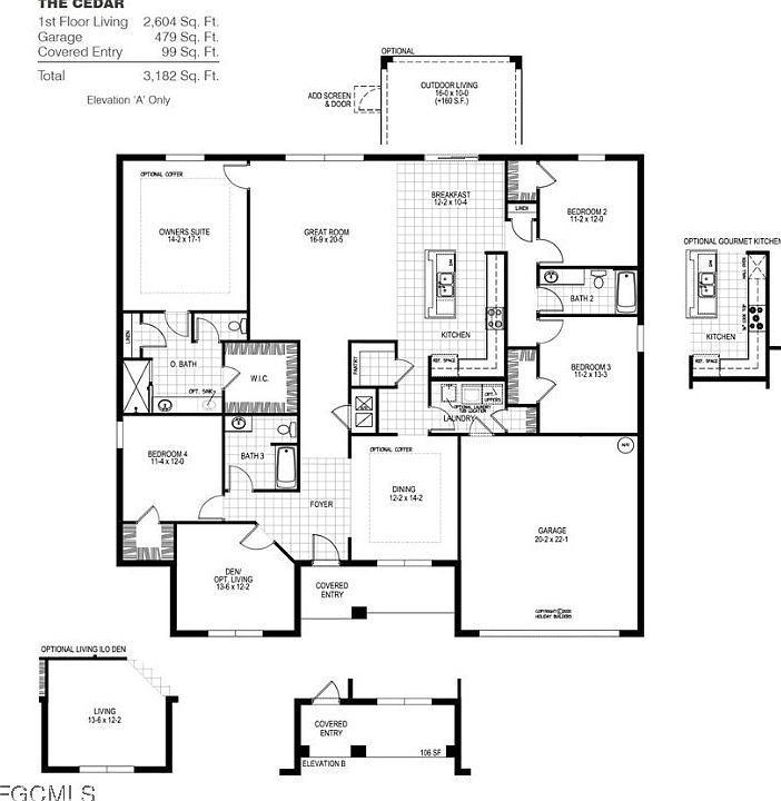 2nd image of 3420 NW 44th Pl