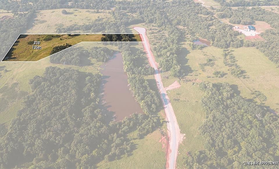 1st image of 0 Arrowhead Rd Lot 19