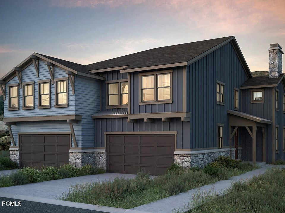 12796 N Belaview Way, Hideout, UT 84036 Zillow