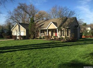 3990 N Freeman Rd, Orchard Park, NY 14127