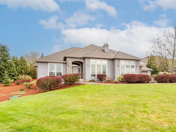 234 Lasalle Drive, Kelso, WA 98626