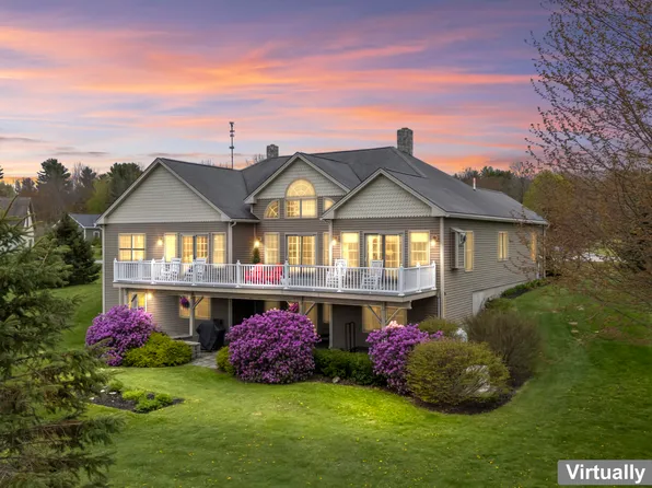 20 Cortland Avenue, Turner, ME 04282