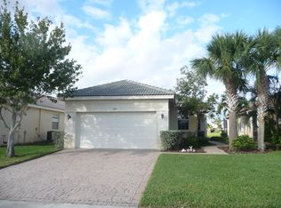 824 NW Rutherford Ct, Pt Saint Lucie, FL 34983