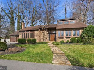 1 Springer Ct, Bethesda, MD 20817