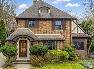 3313 Kirkwall Rd, Toledo, OH 43606