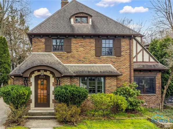 3313 Kirkwall Rd, Toledo, OH 43606