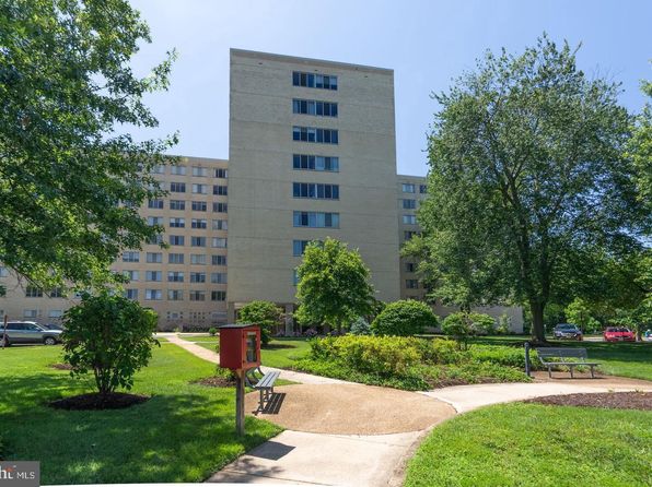 6631 Wakefield Dr APT 804