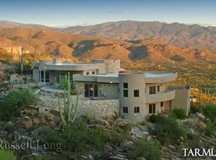 12031 E Quesada Pl, Tucson, AZ 85749