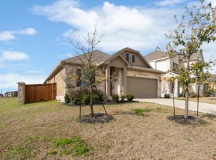 18304 Blush Rose Rd, Pflugerville, TX 78660