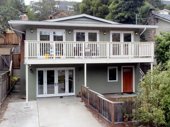 Junipero 4nw Of 10th, Carmel By The Sea, CA 93921