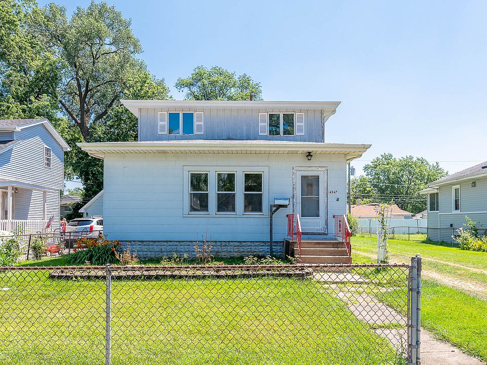 1st image of 14947 Hamlin Ave