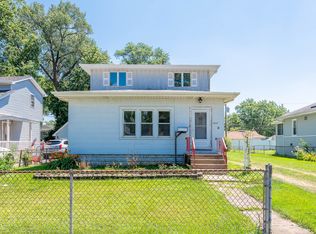 14947 Hamlin Ave, Midlothian, IL 60445
