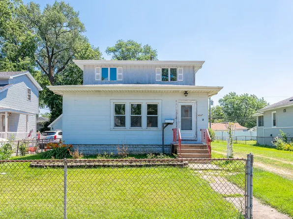 14947 Hamlin Ave, Midlothian, IL 60445