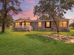 152 Syrah St, La Vernia, TX 78121