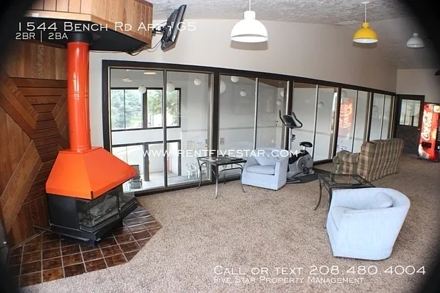 1544 Bench Rd #G5 — Photo 16
