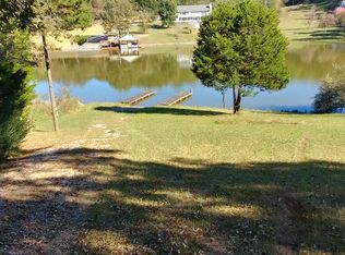 Lakeside Rd, Vonore, TN 37885