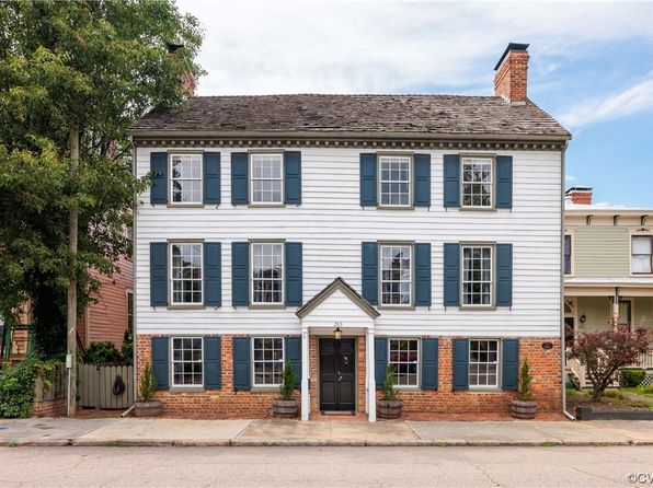 Petersburg VA Real Estate - Petersburg VA Homes For Sale | Zillow