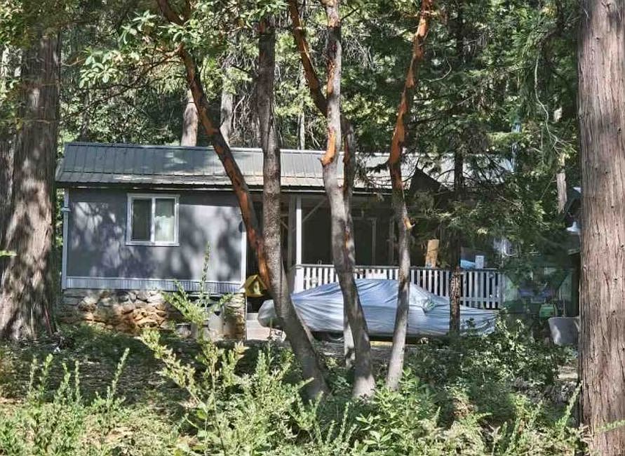 Property Front View