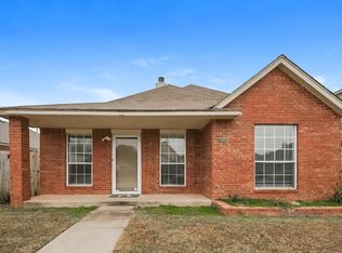 1306 SW 22nd St, Moore, OK 73170