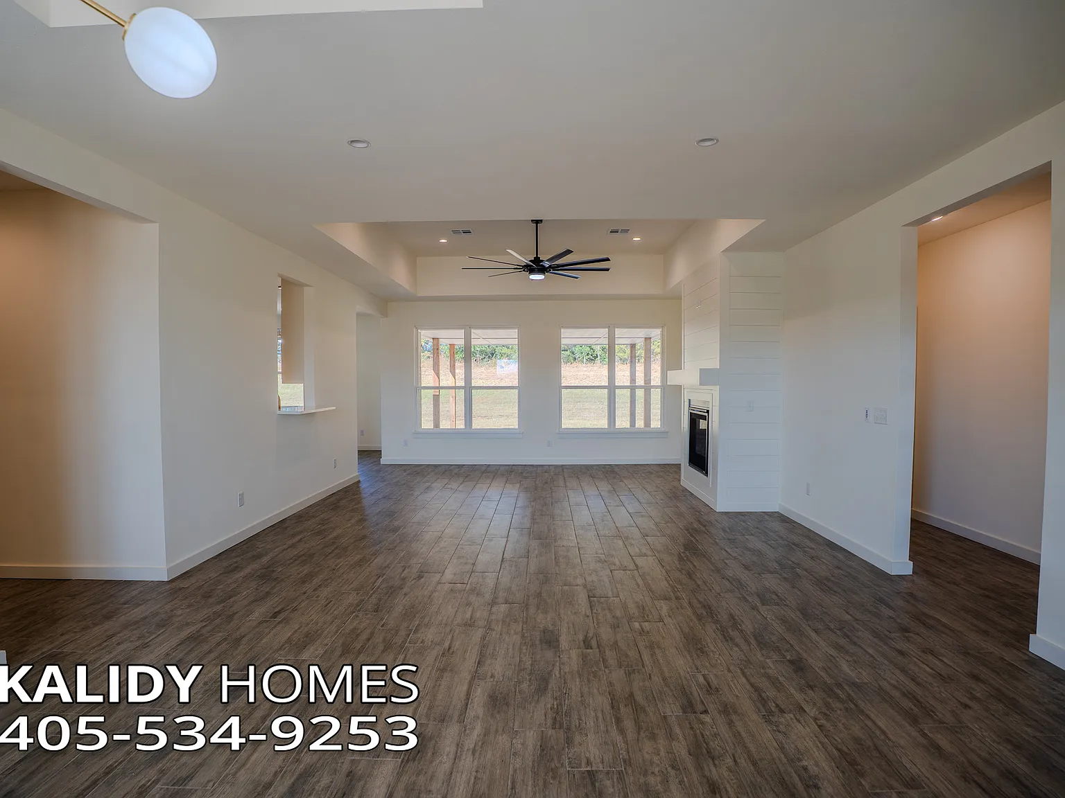 2103 Kalidy Drive - 1 — Photo 4