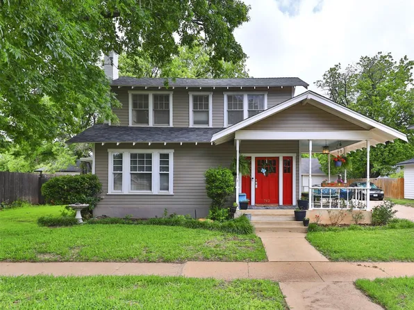 742 Meander St, Abilene, TX 79602