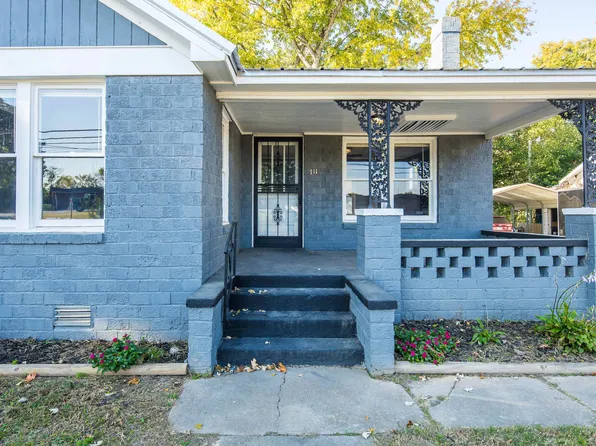 711 Hatchie St, Brownsville, TN 38012