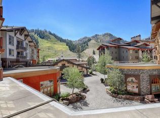 1850 Village South Rd #4-212, Olympic Valley, CA 96146