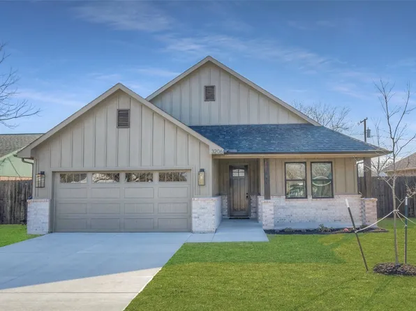 3206 Grover Ave, Fort Worth, TX 76106