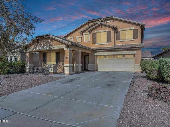 16112 W DURANGO Street, Goodyear, AZ 85338