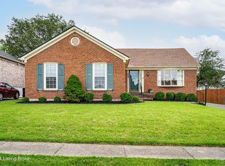 7306 Kort Way, Louisville, KY