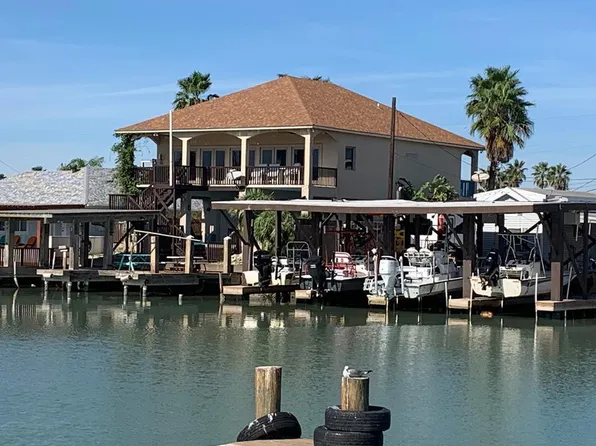 813 Tarpon Ave, Port Isabel, TX 78578