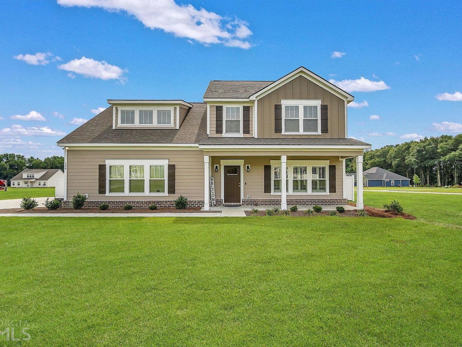 534 Belmont Ave, Statesboro, GA 30458 Zillow