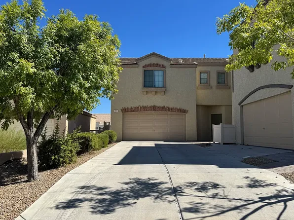 721 Ship Wrecked Way, North Las Vegas, NV 89031